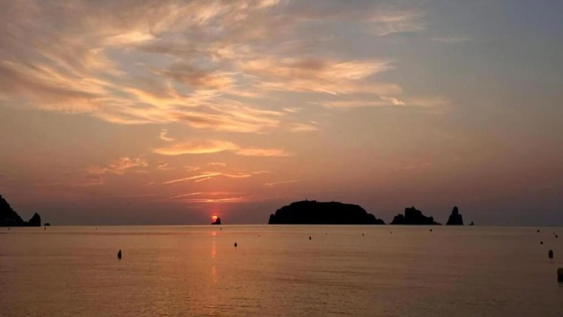 레스타르티트 Illa Mar D'Or 131 아파트