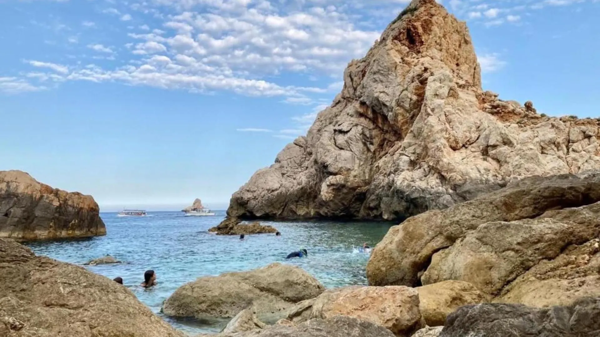 레스타르티트 Illa Mar D'Or 131 아파트 스페인